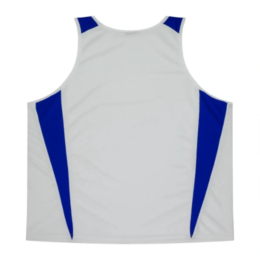 Picture of Aussie Pacific, Mens Eureka Singlet 